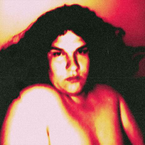 INFRAVERMELHO cover art