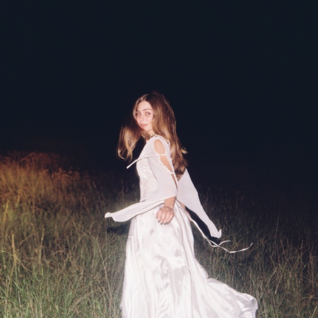 Cross The Line cover art