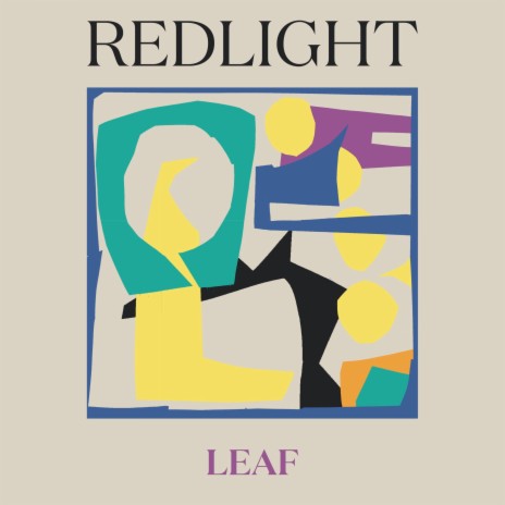 Leaf cover art