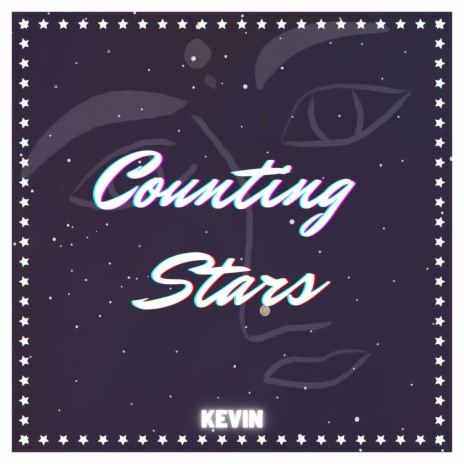 Counting Stars ft. Prethika B cover art