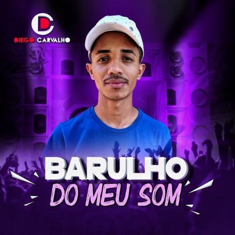 Barulho do Meu Som