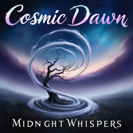 Midnight Whispers cover art