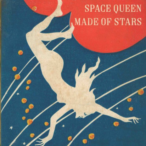 Made of Stars cover art