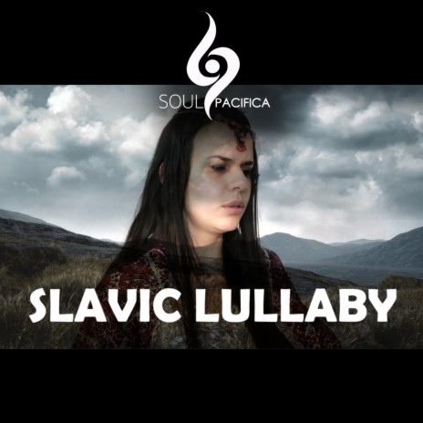 Slavic Lullaby cover art