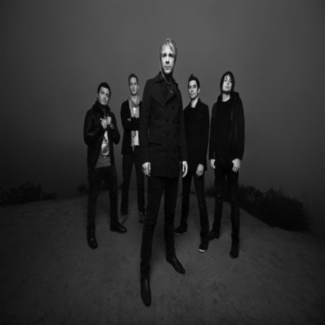 Destroy Rebuild Until God Shows cover art
