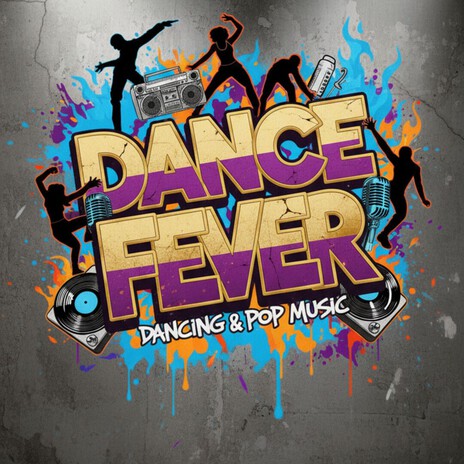 Dance Fever