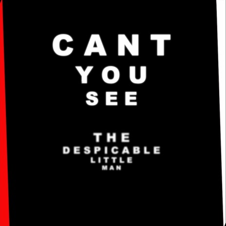 Can't You See
