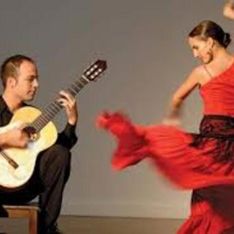 Tap Flamenco
