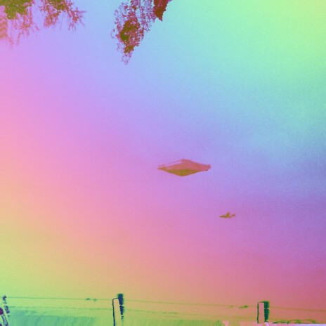 Time For My Regularly Scheduled Abduction cover art