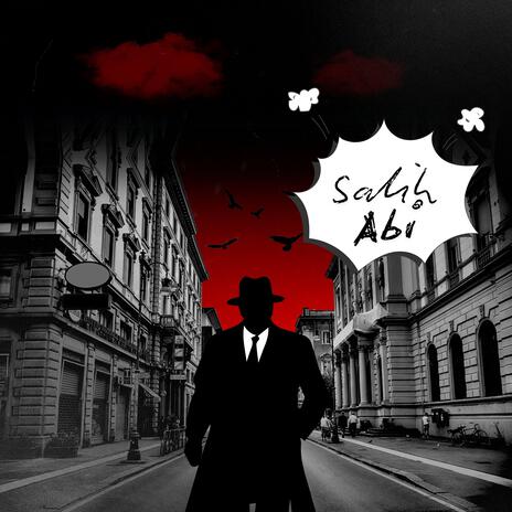 Salih Abi cover art