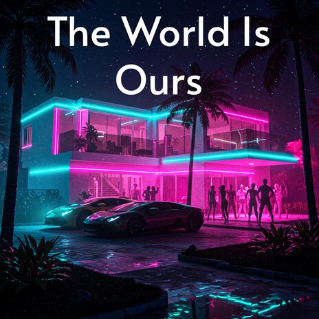 belongs to the streets cover art