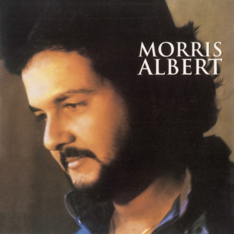 Morris Albert cover art