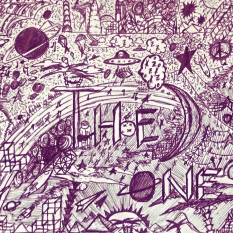The One cover art