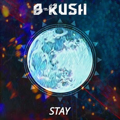 Stay ft. Brake Marck cover art