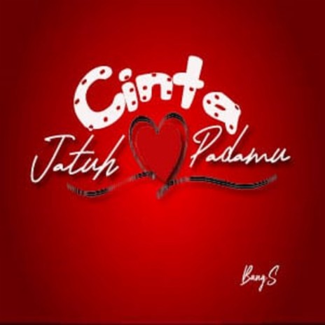 JATUH CINTA PADAMU cover art
