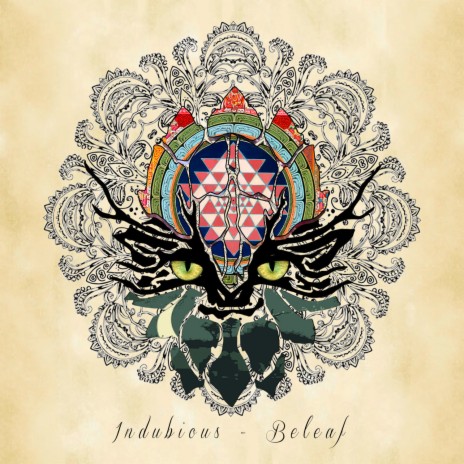 Years cover art