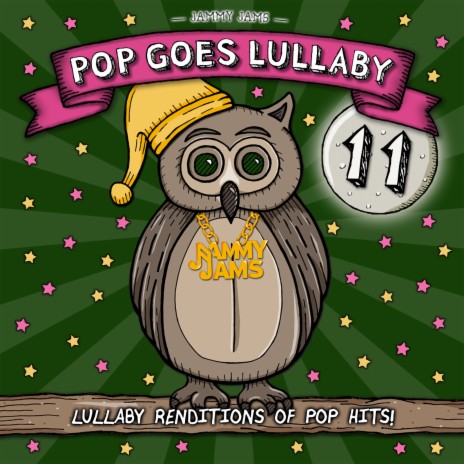 You Need to Calm Down (Lullaby Rendition) cover art