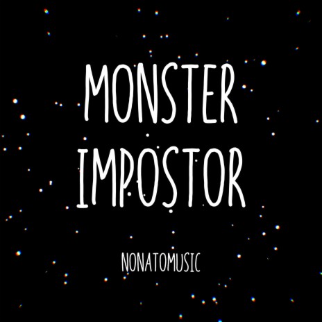 Monster Impostor cover art