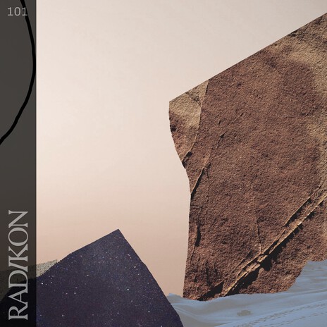 Refraction (Extended Version) ft. Martin Dubiansky