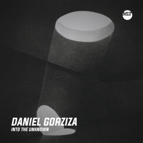 Daniel Gorziza cover art