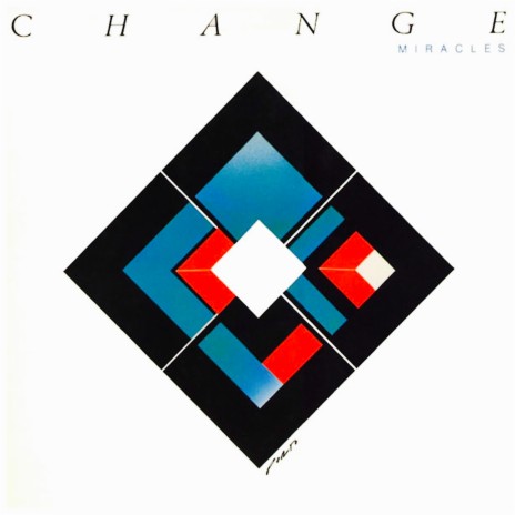Miracles (Full Length Album Mix) cover art