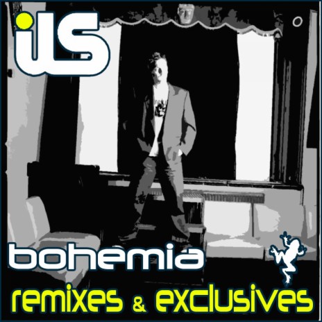 Loving You(Atomic Hooligan Remix)