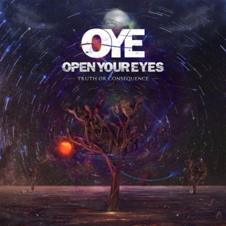 Broken Road cover art
