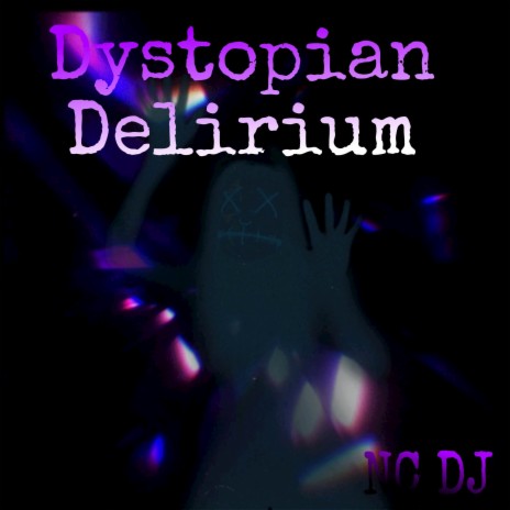 Euphoric Nebula cover art
