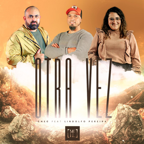 Otra Vez ft. Lindolfo Pereira cover art