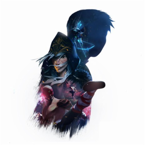 League of Legends