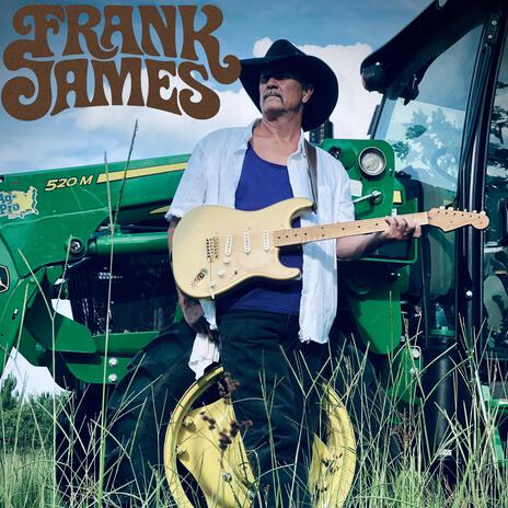 Old Georgia River (Single Version) cover art