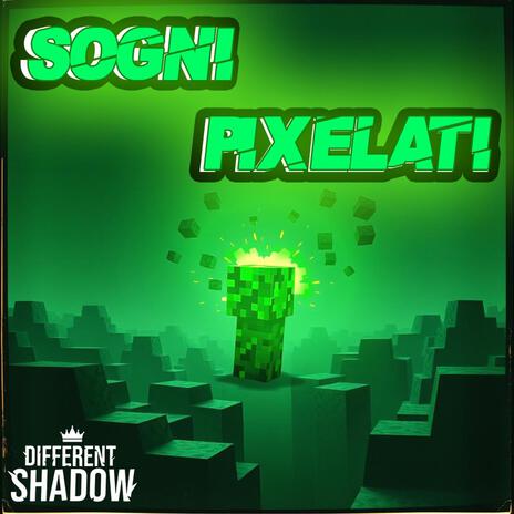 Sogni Pixelati cover art