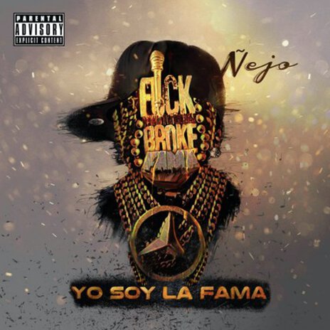 Vamos Pa' la Disco [feat. Alberto Stylee] cover art