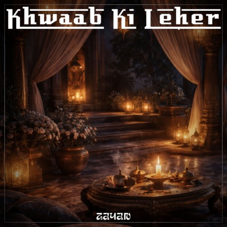 Khwaab Ki Leher cover art