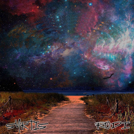 Rodi cover art