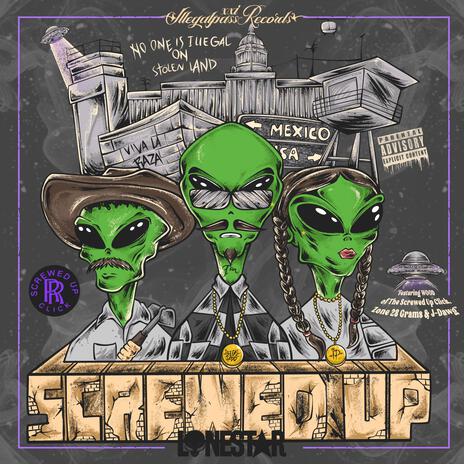 Mad World (Lil Randy SUC Remix) ft. Lil Randy SUC cover art