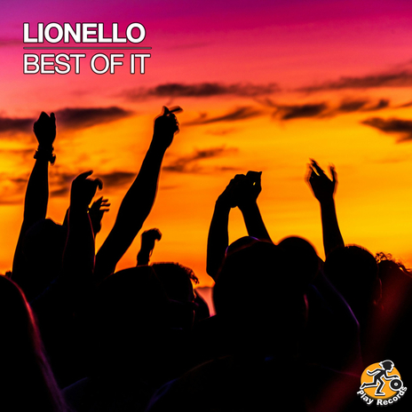 Best Of It (Club Mix) cover art