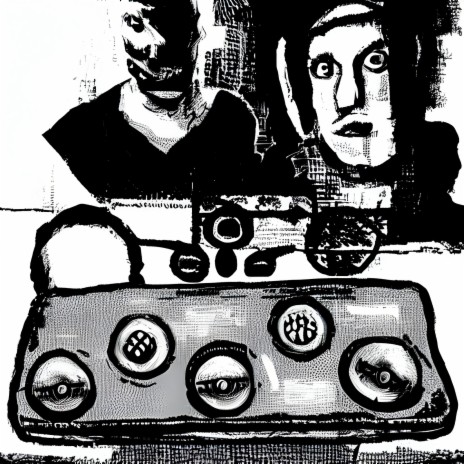 Stolen Goods cover art