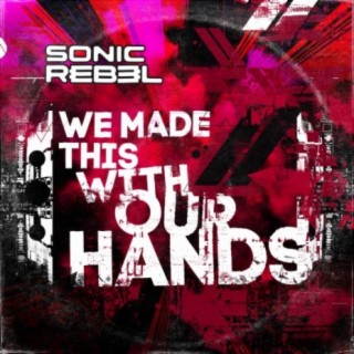 Sonic Rebel
