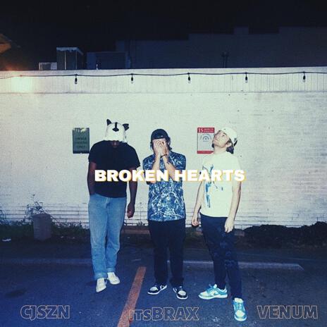 Blink Twice ft. CJszn cover art