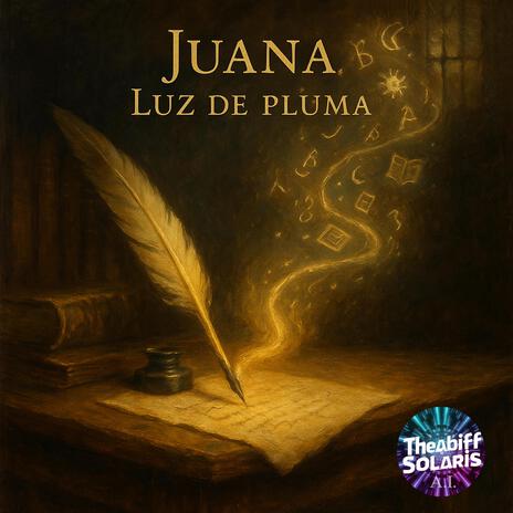Rosa divina que en gentil cultura cover art