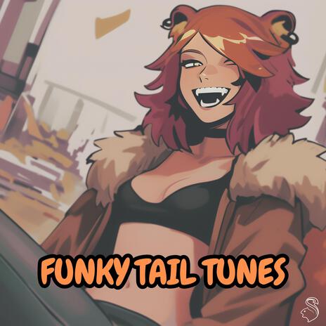 Dancing with my Tail cover art