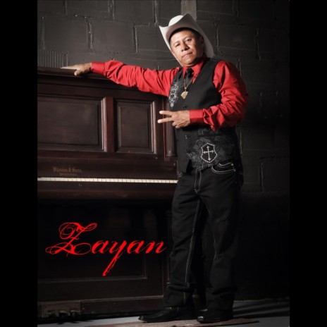 LA taqueria el pariente cover art