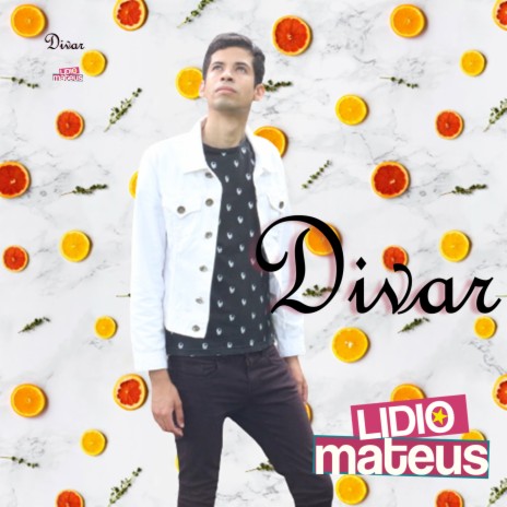 Divar cover art