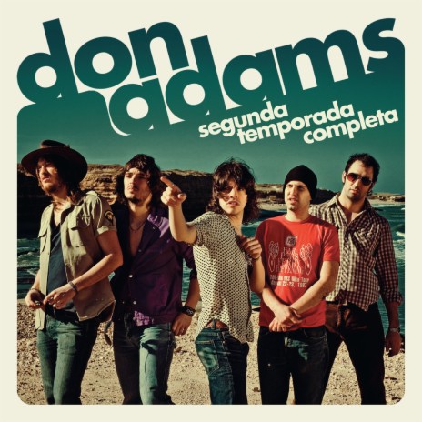 Alguna Vez cover art