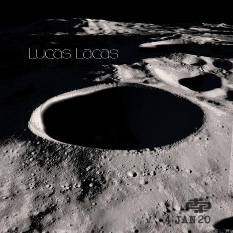 Lucas Lacas