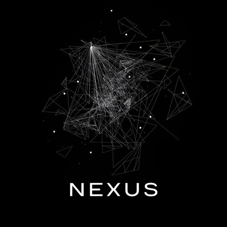 Nexus (Extended Edit) cover art