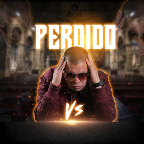 Perdido cover art