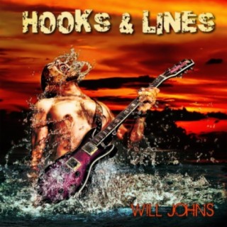 WILL JOHNS