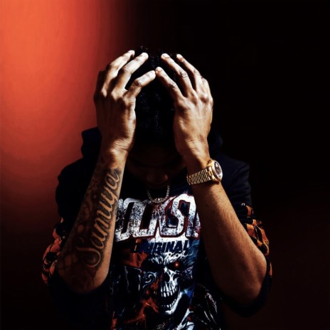 WHAT YOU LIKE cover art